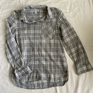 Old Navy Flannel